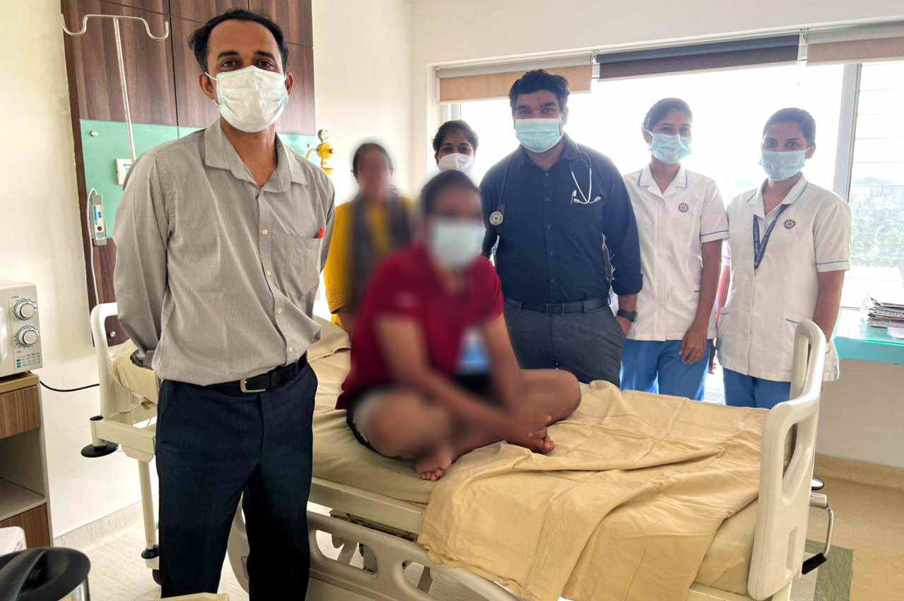 Unity Hospital